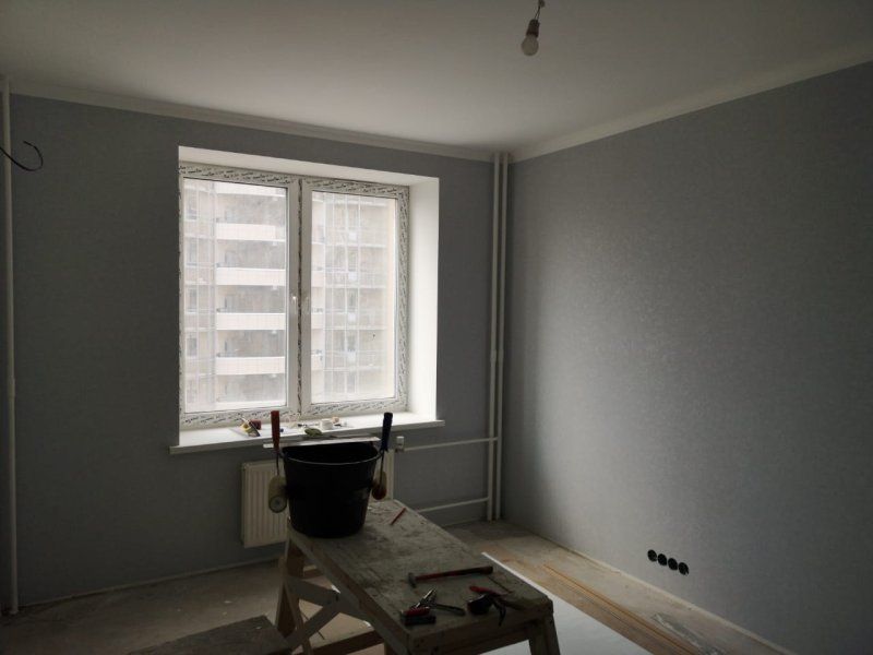 Число проблемных новостроек в России выросло вдвое.